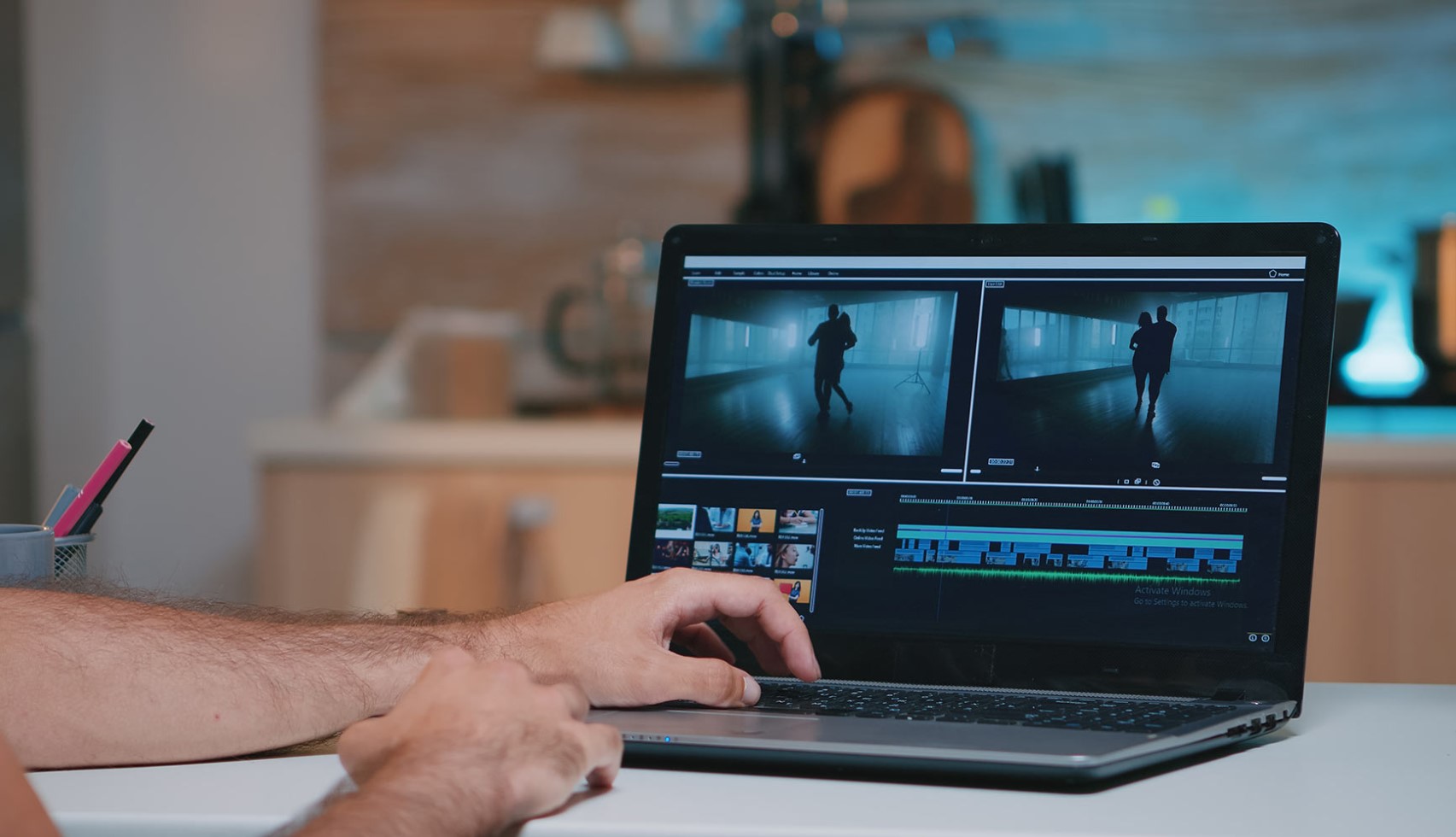 5 Simple Ways to Cut a Video