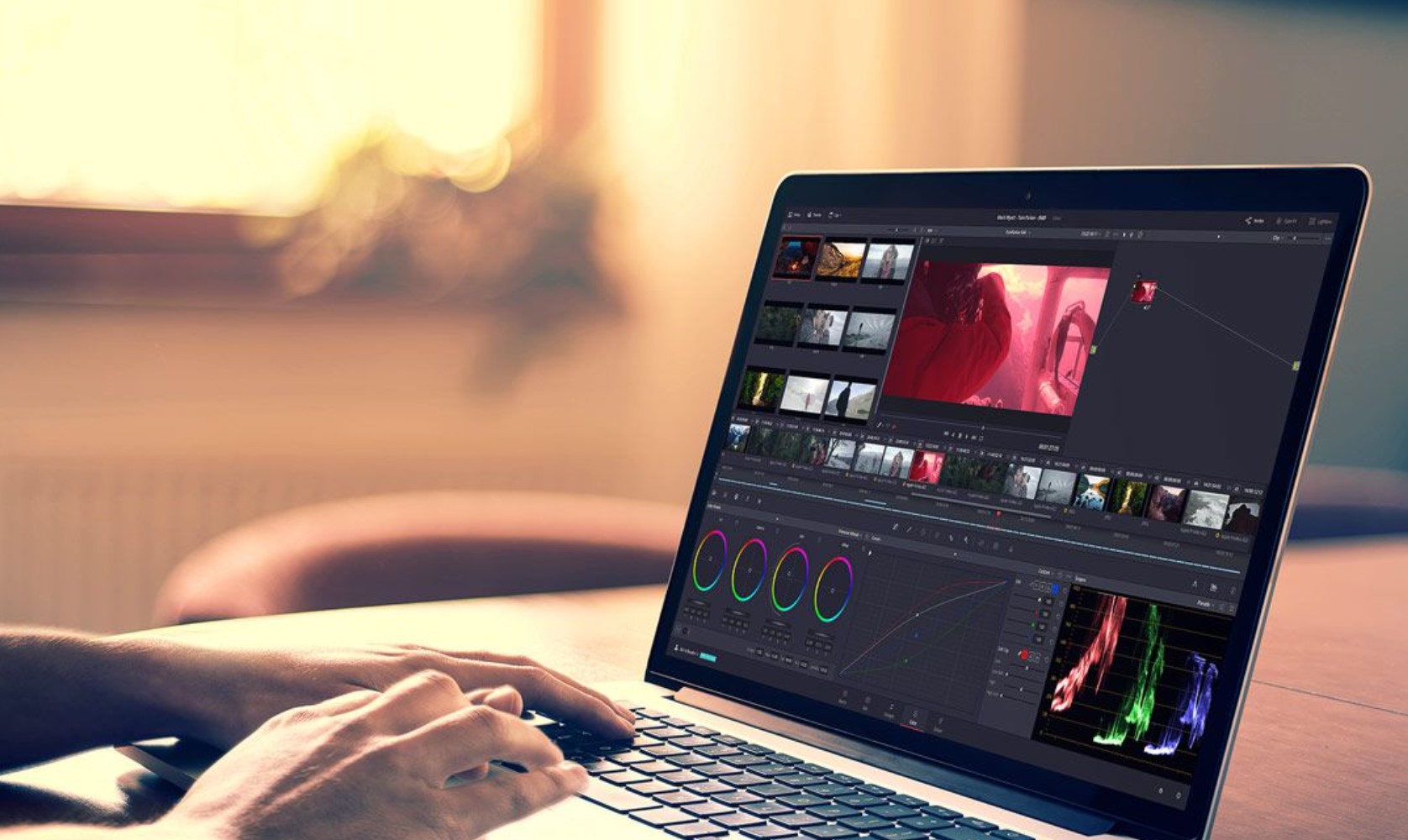 Video Editing 101: Learning the Ropes