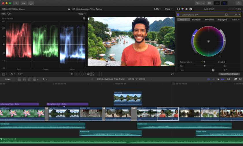 A Step-by-Step Guide to Selecting the Best Video Editor for Mac