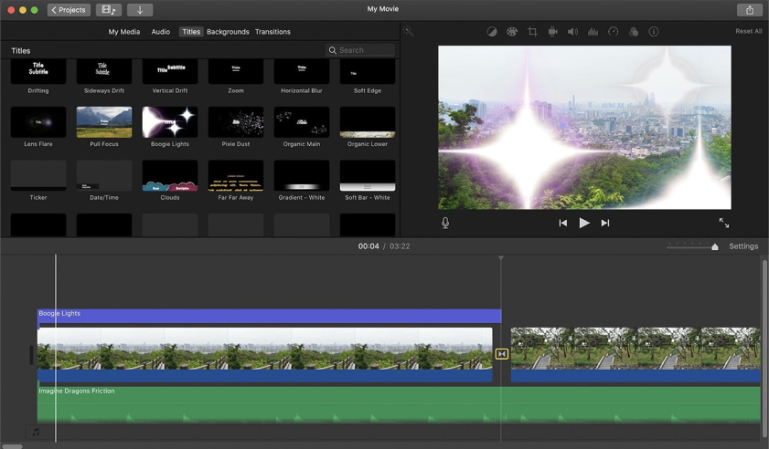 12 Robust and Free 4K Video Editors