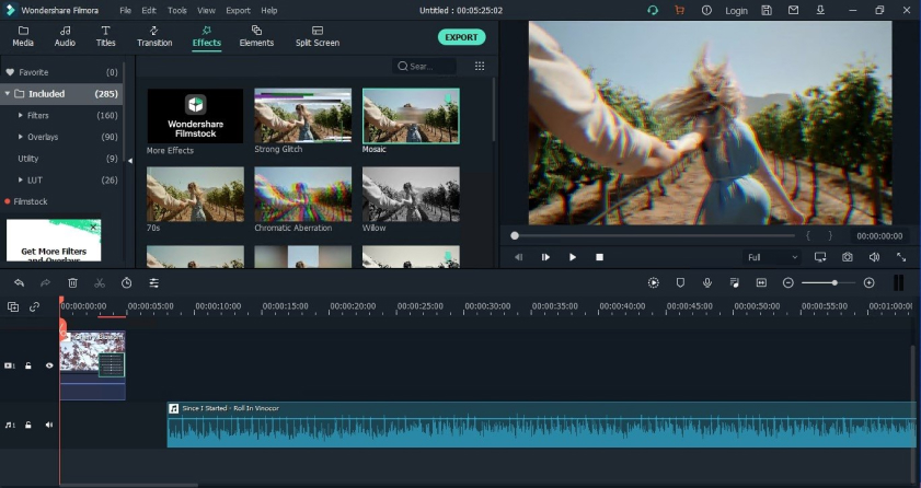 10 Video Editing Software Professionals Use