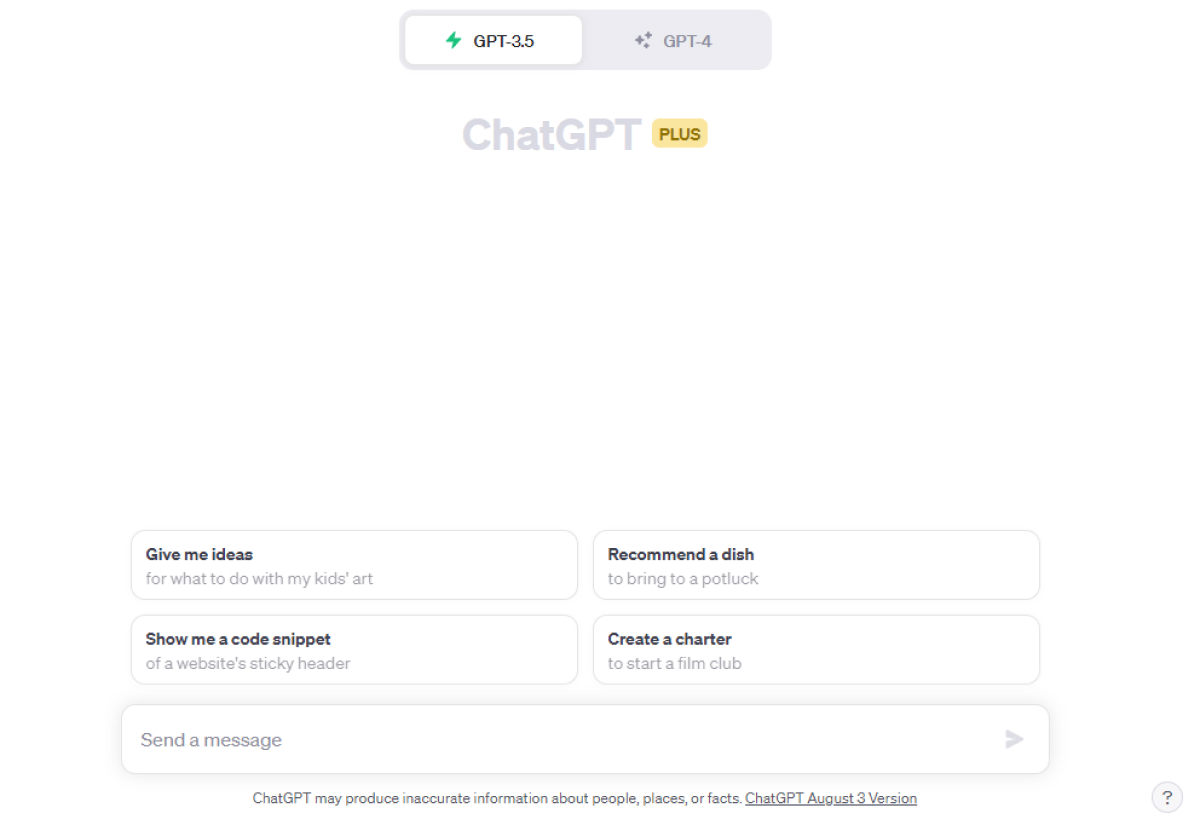 How to Use ChatGPT for Content Writing
